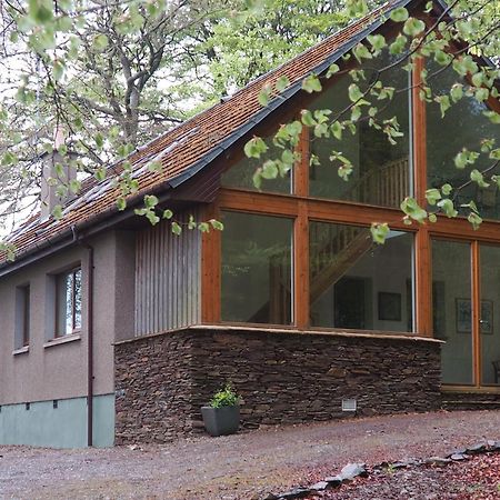 Scobach Lodge Turriff Exterior photo