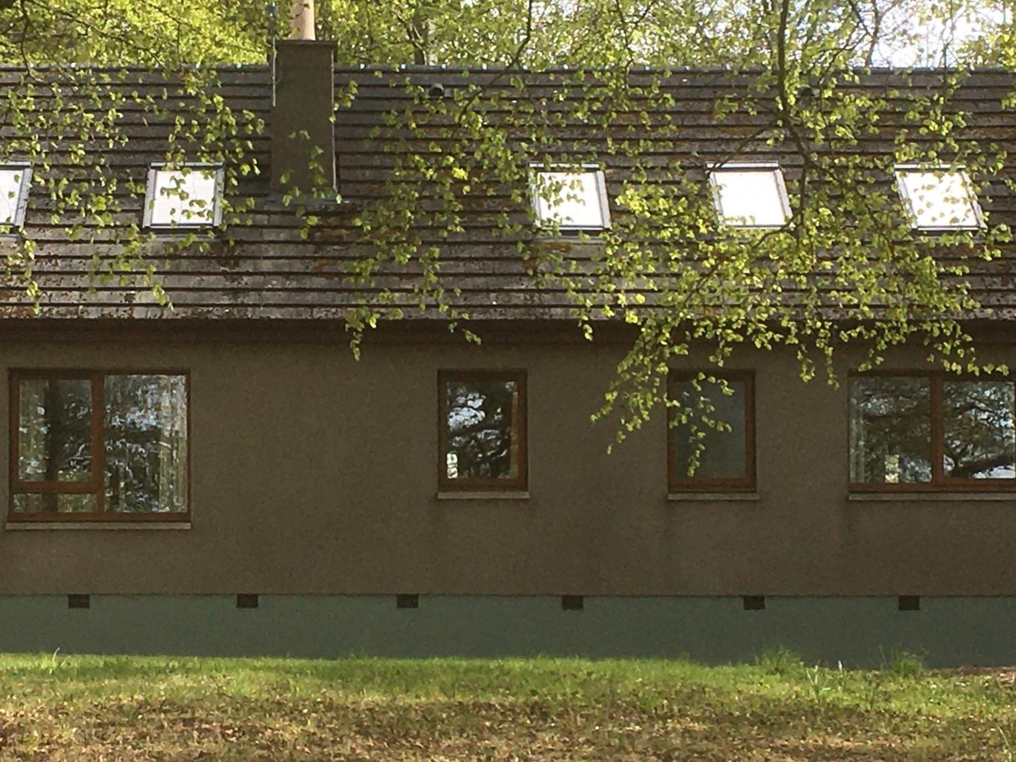 Scobach Lodge Turriff Exterior photo